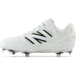 imageNew Balance Mens Fresh Foam X 3000 V7WhiteBlack