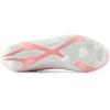 imageNew Balance Womens Burnx4 Lacrosse ShoeWhiteUltra Pink