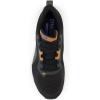 imageNew Balance Womens DynaSoft Beaya V1 Running ShoeBlackTobacco