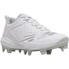 imageNew Balance Womens FuelCell Fuse V4 Softball ShoesWhiteWhite