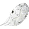 imageNew Balance Womens Fuse V3 Metal PitchSoftball ShoeWhiteWhite