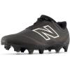 imageNew Balance Womens Burnx4 Lacrosse ShoeBlackBlack