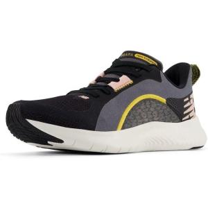 imageNew Balance Womens DynaSoft Beaya V1 Running ShoeBlackFilament Pink