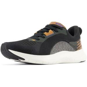 imageNew Balance Womens DynaSoft Beaya V1 Running ShoeBlackTobacco