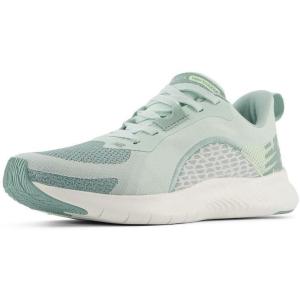 imageNew Balance Womens DynaSoft Beaya V1 Running ShoeClay AshWhite