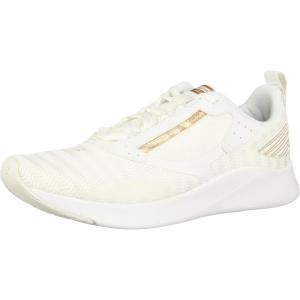 imageNew Balance Womens DynaSoft Beaya V1 Running ShoeWhiteCopper Metallic