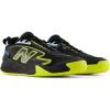 imageNew Balance Mens Fresh Foam X CtRally Tennis ShoesBlackFirefly