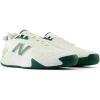 imageNew Balance Mens Fresh Foam X CtRally Tennis ShoesSea SaltGreen