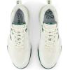 imageNew Balance Mens Fresh Foam X CtRally Tennis ShoesSea SaltGreen