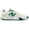imageNew Balance Mens Fresh Foam X CtRally Tennis ShoesSea SaltGreen