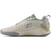 imageNew Balance Mens Fresh Foam X CtRally Tennis ShoesSlate GreyBleached Lime Glo