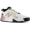 imageNew Balance Mens Fresh Foam X CtRally Tennis ShoesWhiteBlack