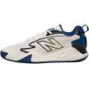 imageNew Balance Mens Fresh Foam X CtRally Tennis ShoesWhiteNavy