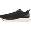 imageNew Balance Womens DynaSoft Beaya V1 Running ShoeBlackWhite