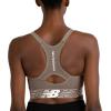 imageNew Balance Womens Seamless Sports BraMushroom