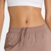 imageNew Balance Womens Sport Essentials Short 3quotEarth Shadow