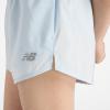 imageNew Balance Womens Sport Essentials Short 3quotFrosted Glass