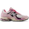 imageNew Balance 2002 Mens SneakersTwilight HazePassion FruitDragon Berry