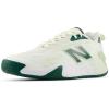 imageNew Balance Mens Fresh Foam X CtRally Tennis ShoesSea SaltGreen