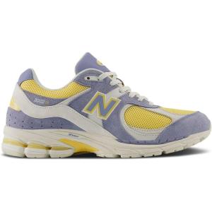 imageNew Balance 2002 Mens SneakersDusk ShowerClementineSea Salt