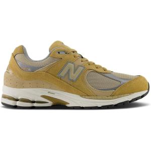 imageNew Balance 2002 Mens SneakersGreat PlainsIncenseSlate Grey