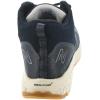 imageNew Balance Mens Fresh Foam X Hierro V1 MidCut Trail RunnersBlackTimberwolf