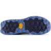 imageNew Balance Mens Fresh Foam X Hierro V1 MidCut Trail RunnersVintage IndigoNb NavyHeritage Blue