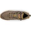 imageNew Balance Mens Fresh Foam X Hierro V1 MidCut Trail RunnersWrenBungeeGolden Hour
