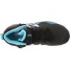 imageNew Balance Boys Freeze LX JR Lacrosse ShoesBlackBlue