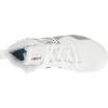 imageNew Balance Boys Freeze LX JR Lacrosse ShoesWhiteBlack
