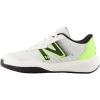 imageNew Balance Kids 996 V5 Tennis ShoeWhiteHilite