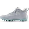 imageNew Balance Kids Freezelx V5 Soccer ShoesGreyWhite