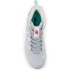 imageNew Balance Kids Freezelx V5 Soccer ShoesGreyWhite