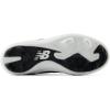 imageNew Balance Kids Fresh Foam 3000 V7 Baseball ShoesBlackWhite