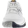 imageNew Balance Mens 1006 V1 Tennis ShoeBlackWhite