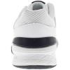 imageNew Balance Mens 1006 V1 Tennis ShoeBlackWhite