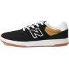 imageNew Balance Mens All Coasts 425 V1SneakerBlackTan 1