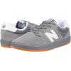 imageNew Balance Mens All Coasts 425 V1SneakerCharcoal