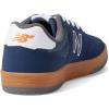 imageNew Balance Mens All Coasts 425 V1SneakerNavyGum 2