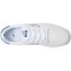 imageNew Balance Mens All Coasts 425 V1SneakerWhiteRoyal 1