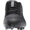 imageNew Balance Mens BURN Low Speed Lacrosse ShoeBlack