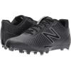 imageNew Balance Mens BURN Low Speed Lacrosse ShoeBlack