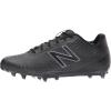 imageNew Balance Mens BURN Low Speed Lacrosse ShoeBlack
