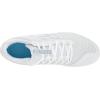 imageNew Balance Mens BURN Low Speed Lacrosse ShoeWhite