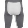 imageNew Balance Mens Baseball Sports Slider ShortsWhite