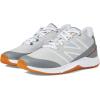 imageNew Balance Mens Freezelx V4 BoxGreyWhiteWhite