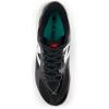 imageNew Balance Mens Freezelx V5 Box Lacrosse ShoesBlackWhite