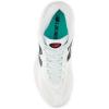 imageNew Balance Mens Freezelx V5 Box Lacrosse ShoesWhiteBlack