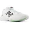 imageNew Balance Mens Freezelx V5 Box Lacrosse ShoesWhiteBlack