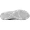 imageNew Balance Mens Fresh Foam 3000 V6 Molded Baseball ShoesGreyWhite